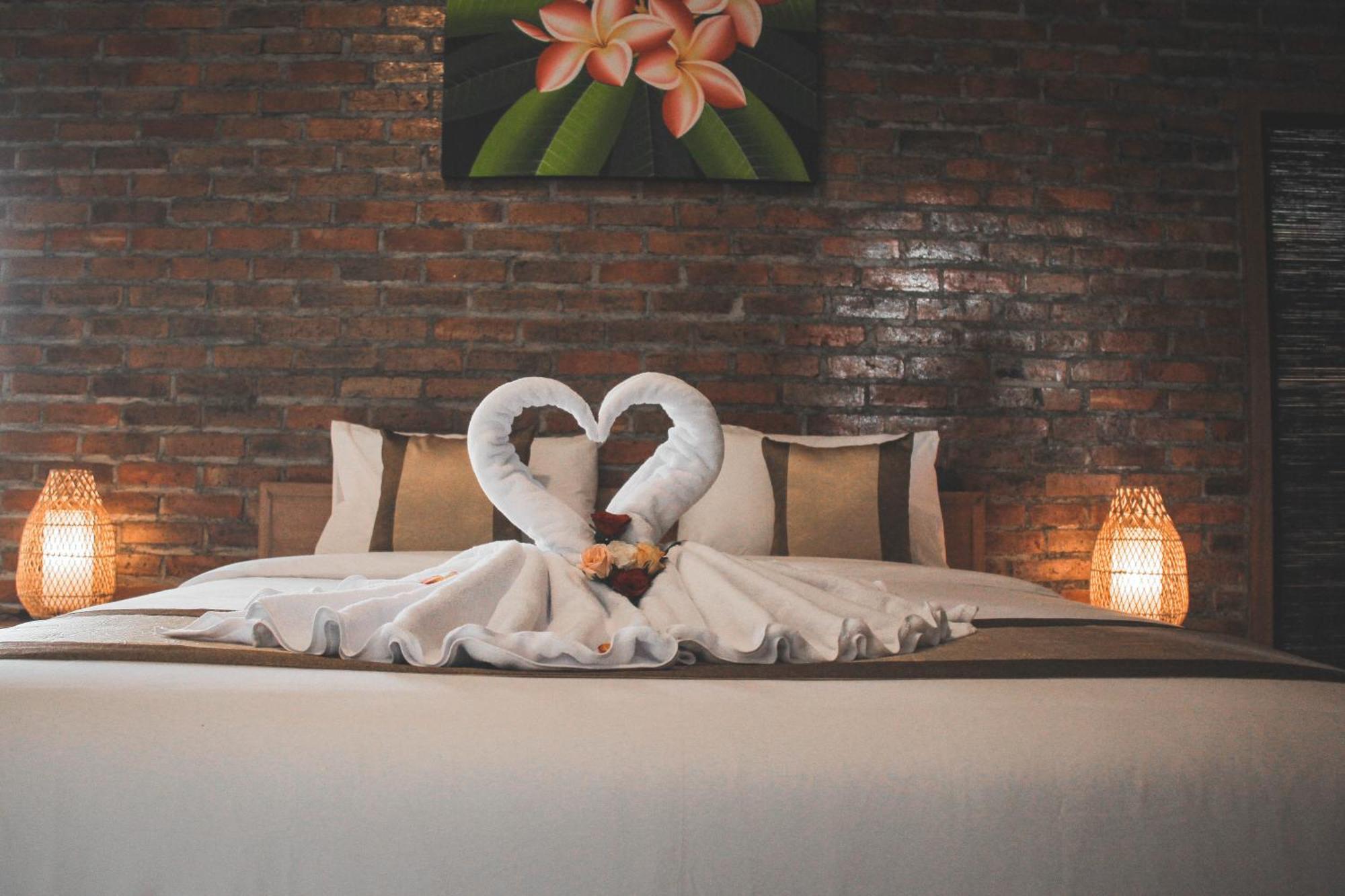 Govardan Home Stay Canggu Exterior foto